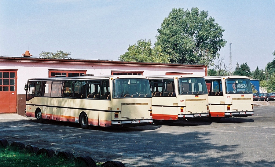 Setra S215 L #50168