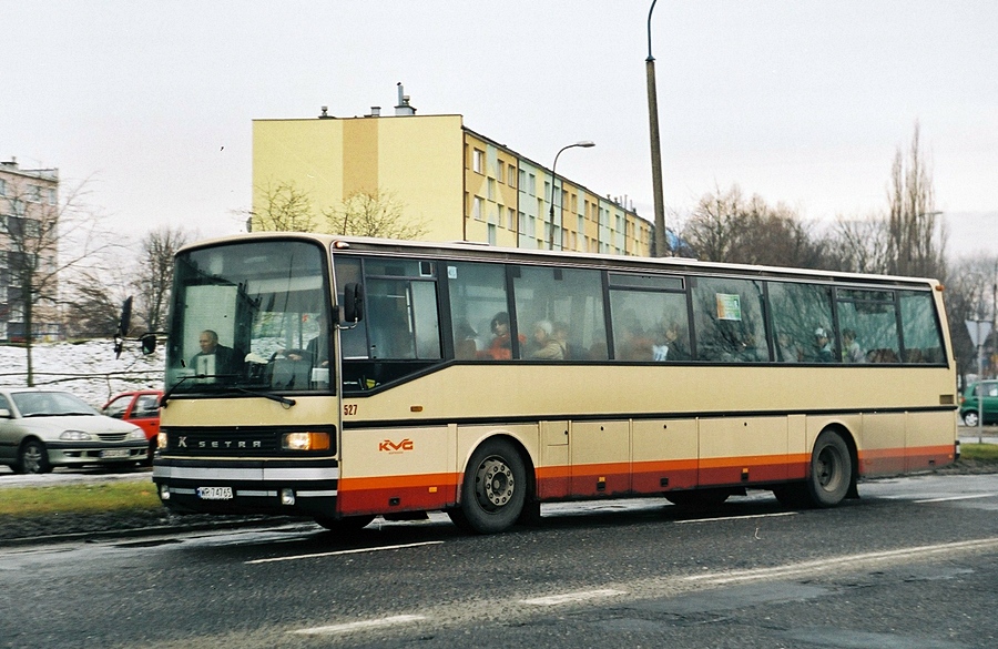 Setra S215 �L #50173