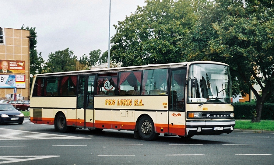 Setra S215 L #50173