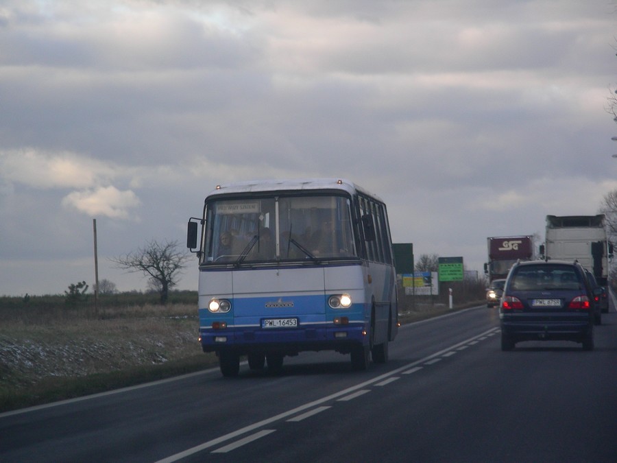 Autosan H9-21 #PWL 16453