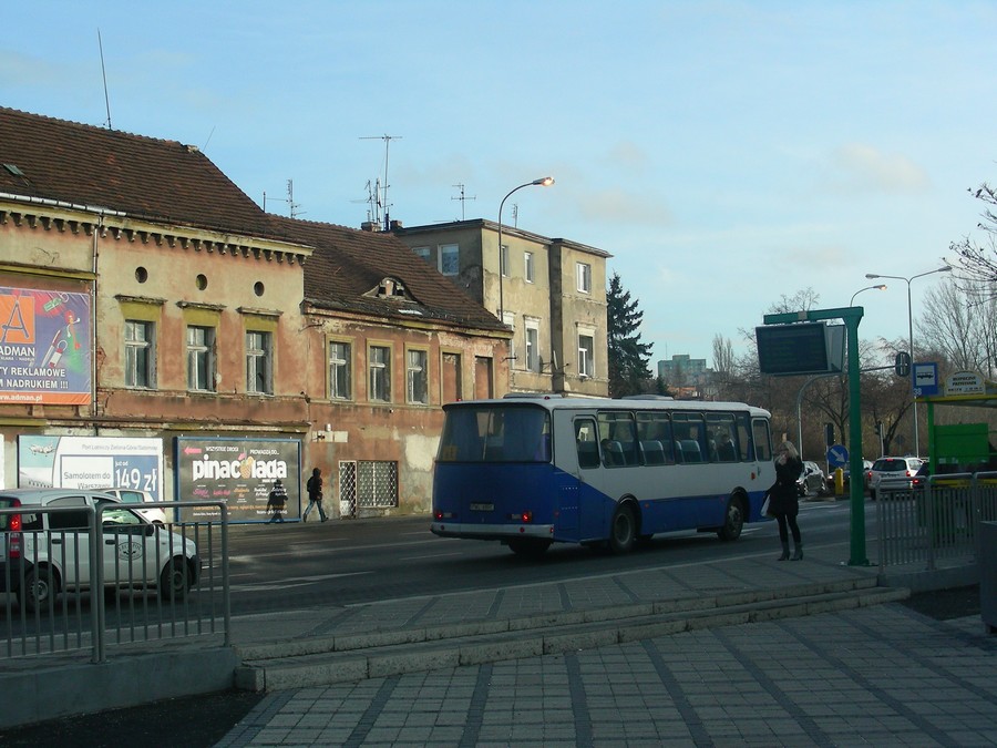 Autosan H9-21 #PWL 68RC