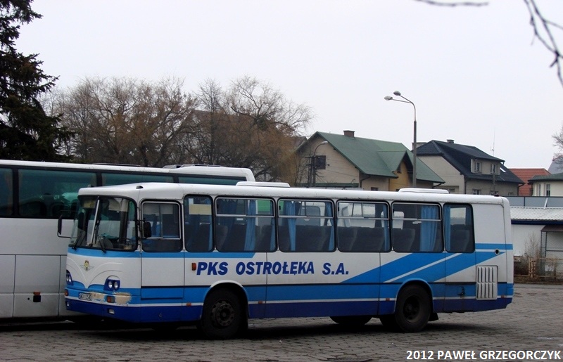 Autosan H9-21.41 #WO 13520