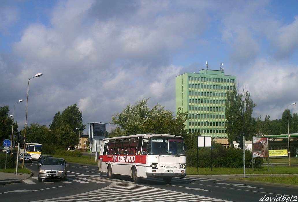 Autosan H9-21 #Z60560