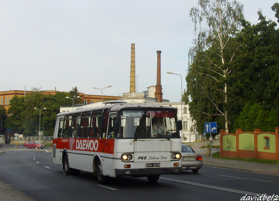 Autosan H9-21 #Z60560