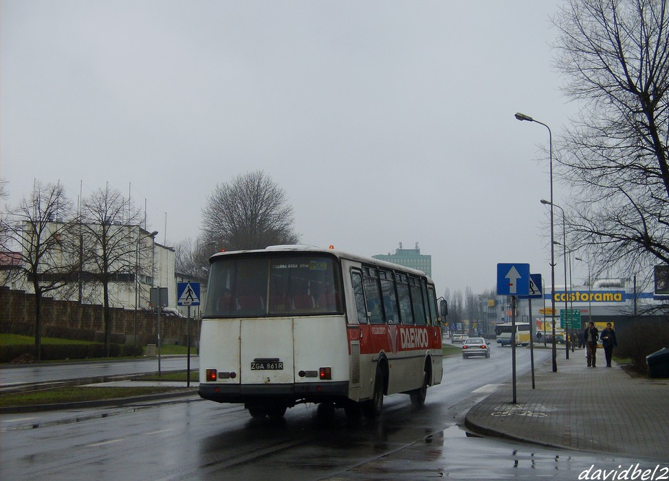 Autosan H9-21 #Z60560