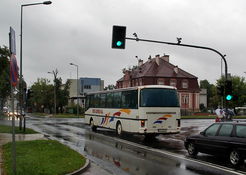 Setra S215 UL #90208