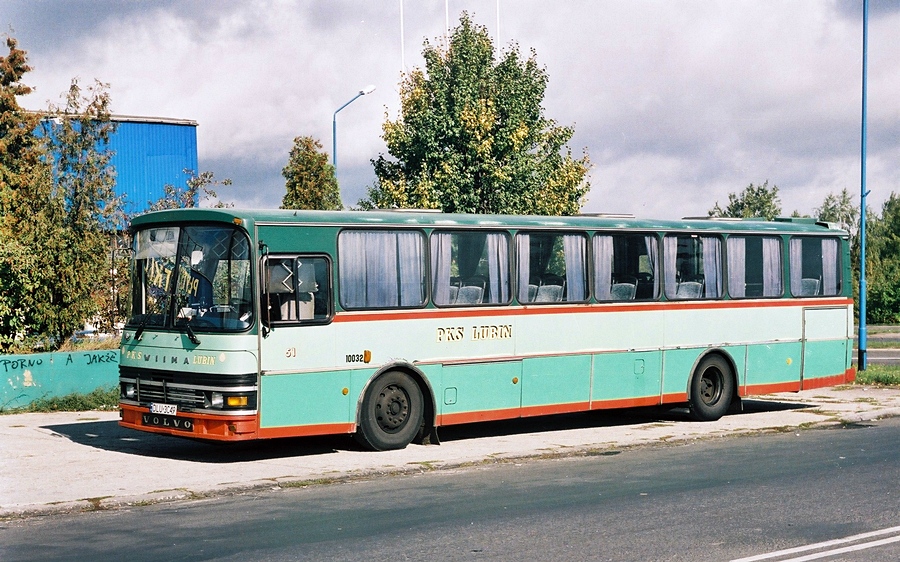 Volvo B58-60 / Wiima M301 #10032