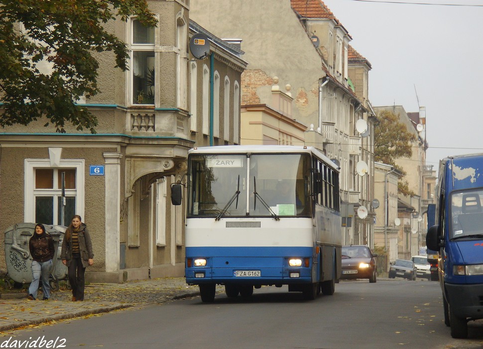 Autosan H10-11.21 #Z40006