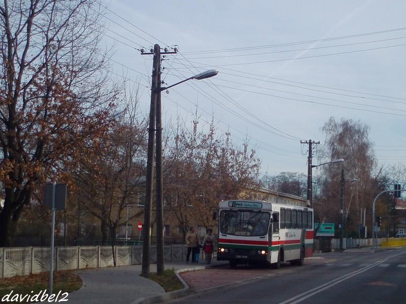 Jelcz L11.2 #Z90519