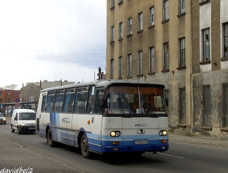 Autosan H9-21 #Z70514