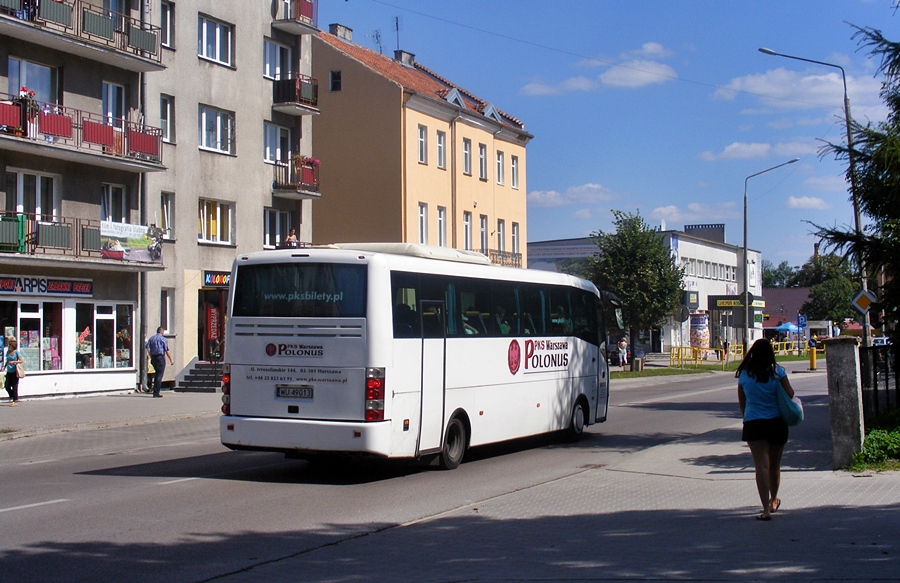 Solbus C10,5/1 #90792