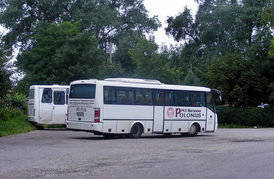 Solbus C9,5 #90791