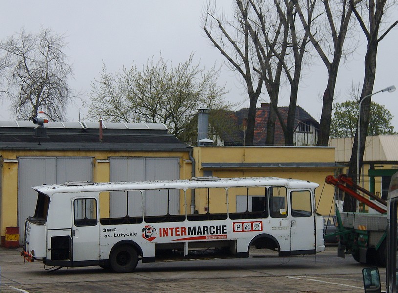 Autosan H9-21 #Z60600