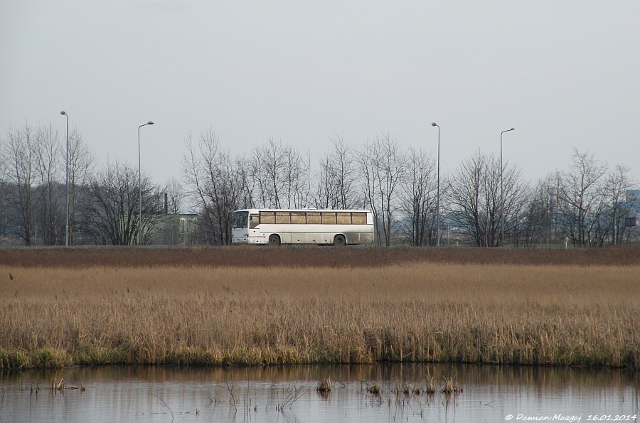 Jelcz T120 #ST 33967