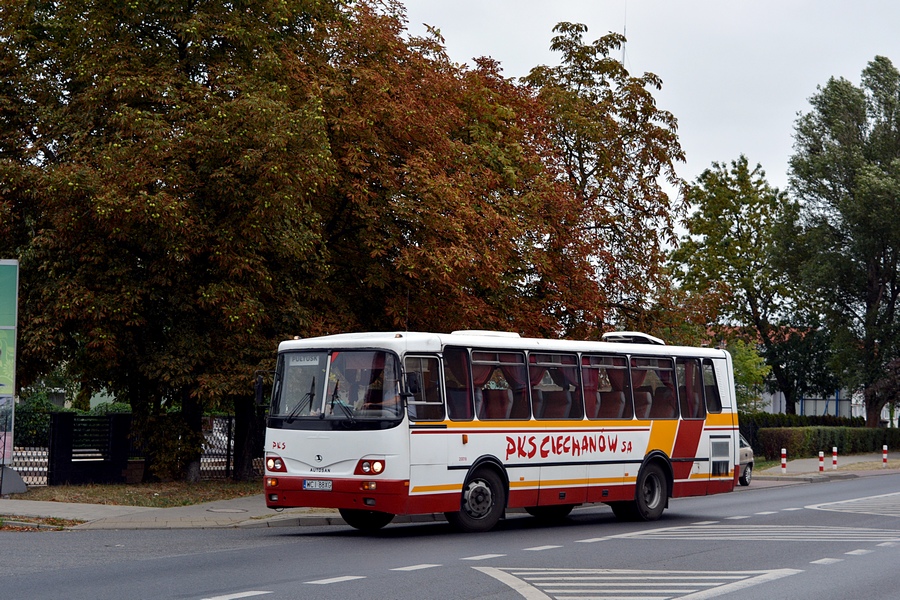 Autosan H9-21 #20018