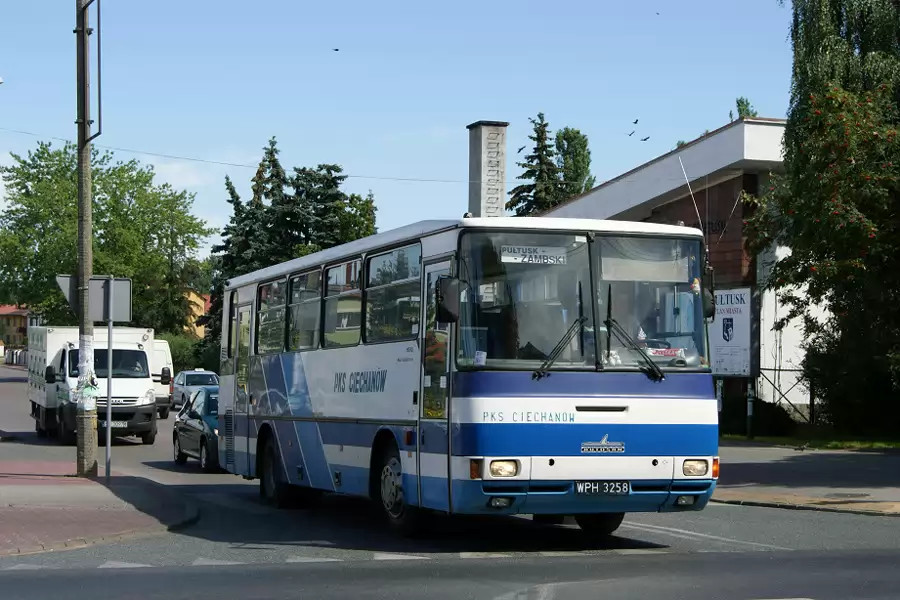 Autosan H10-10.02 Midi #90077