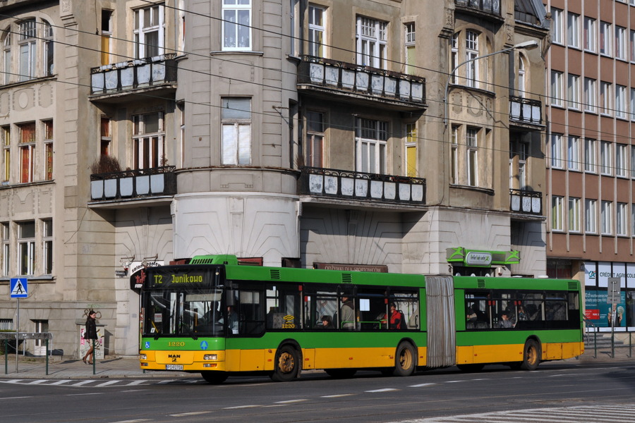 MAN NG313 #1220