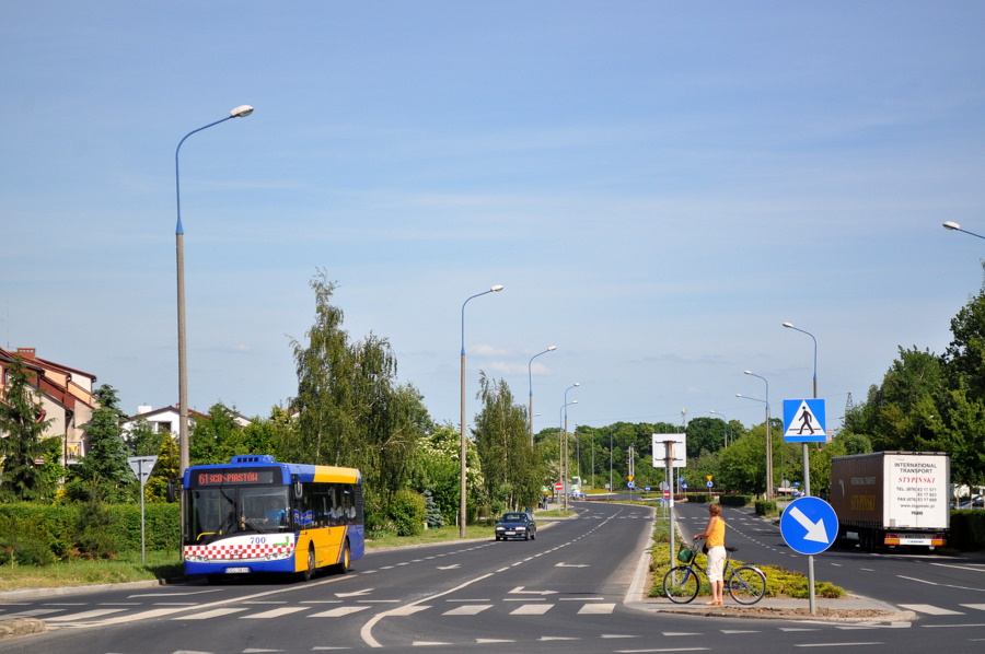 Solaris Urbino 12 W24 #700