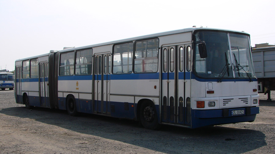 Ikarus 280.26 #00032-Z