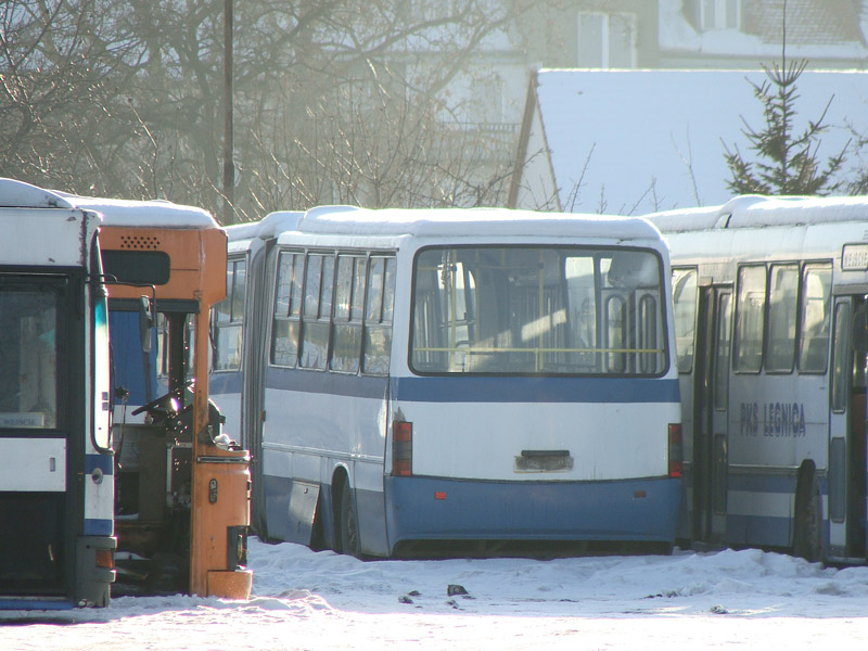 Ikarus 280.26 #00032-Z