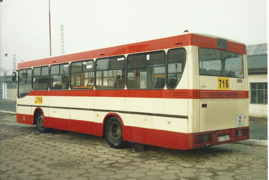 Autosan A1010M.12 Medium #716