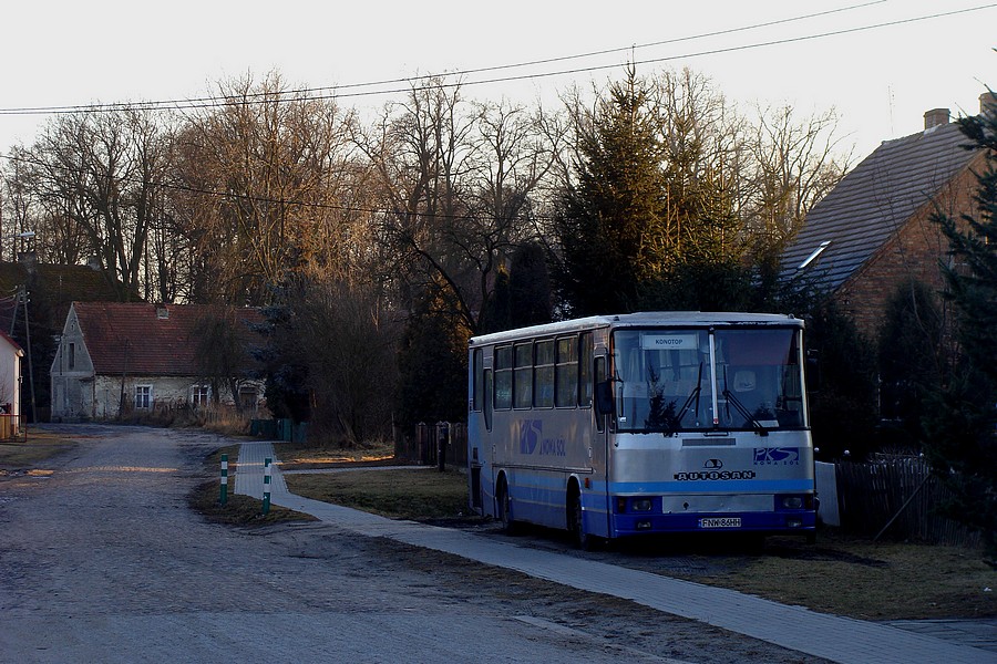 Autosan H10-11.21 #Z50015