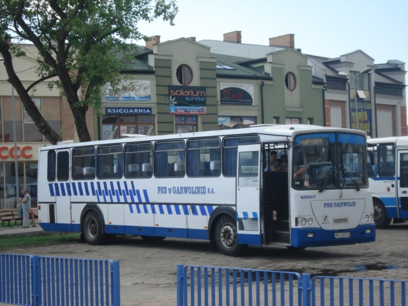 Jelcz PR110D #60657