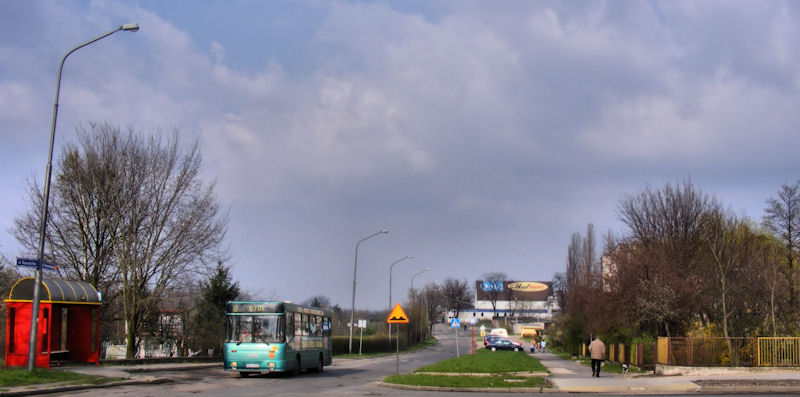 Autosan A1010M.06 Medium #146