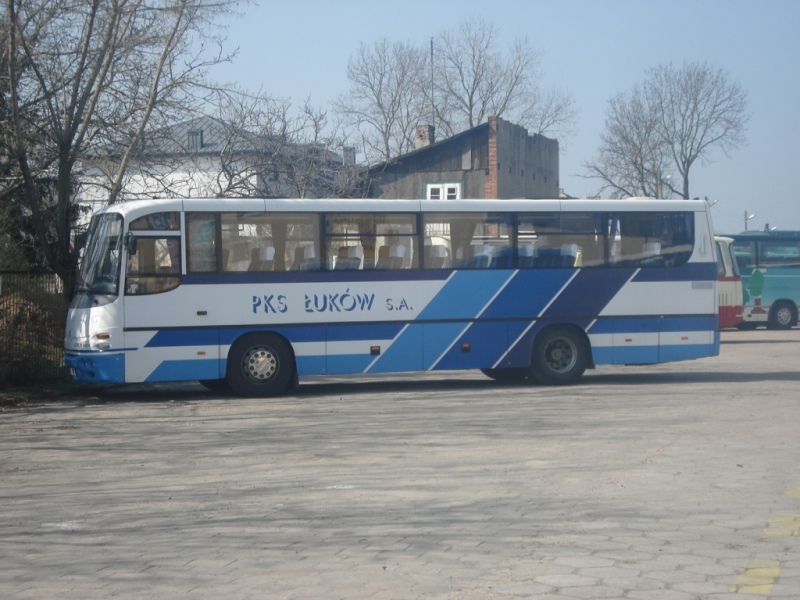 Autosan A1010T Lider Midi #0053