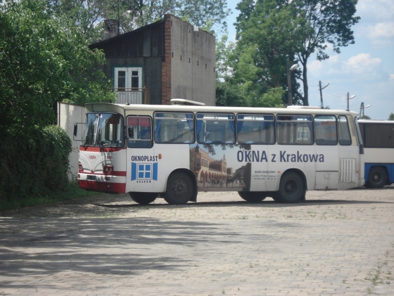 Autosan H9-35 #SDL 1978