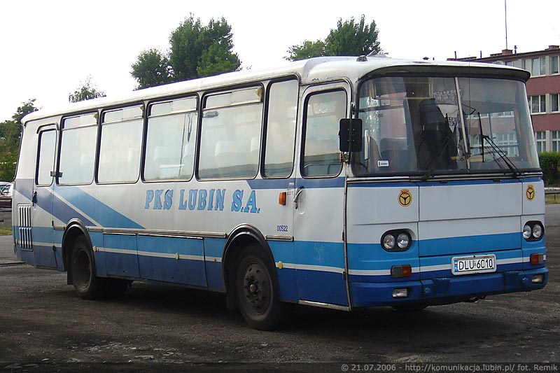 Autosan H9-21 #00522