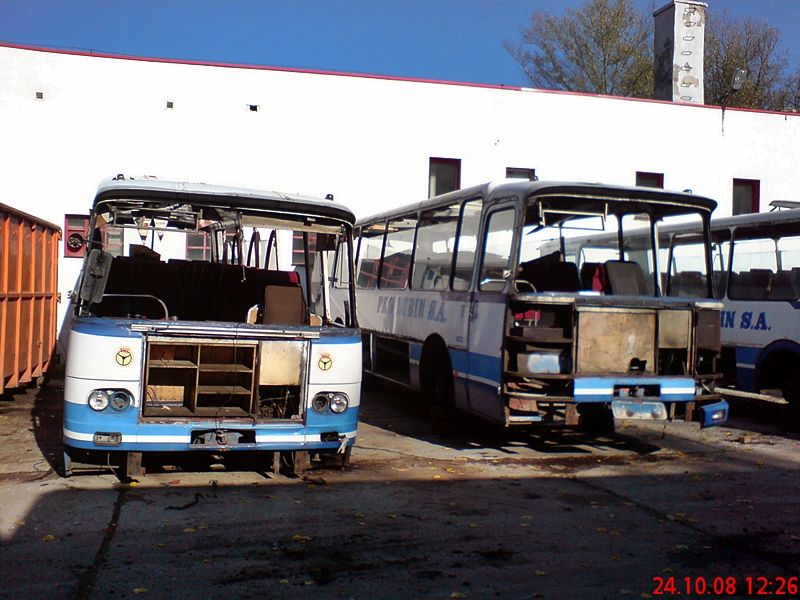 Autosan H9-21 #00522