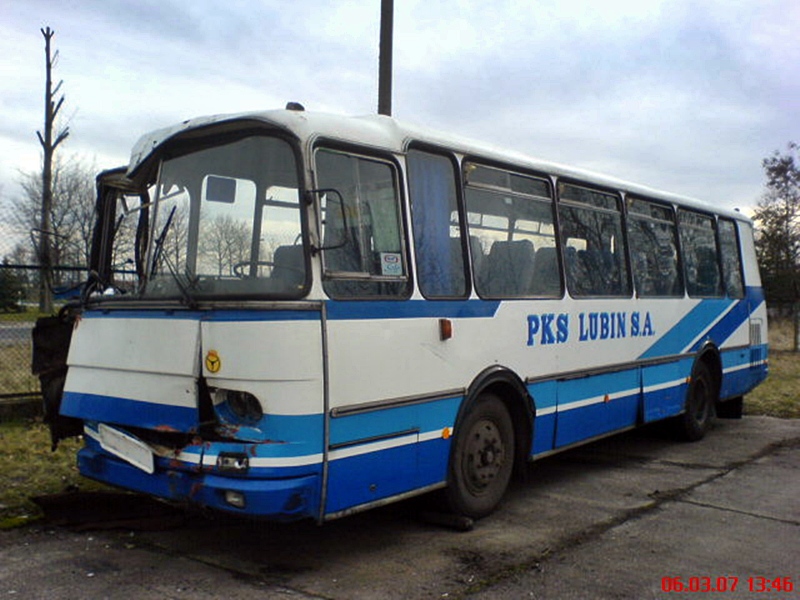 Autosan H9-21 #00523