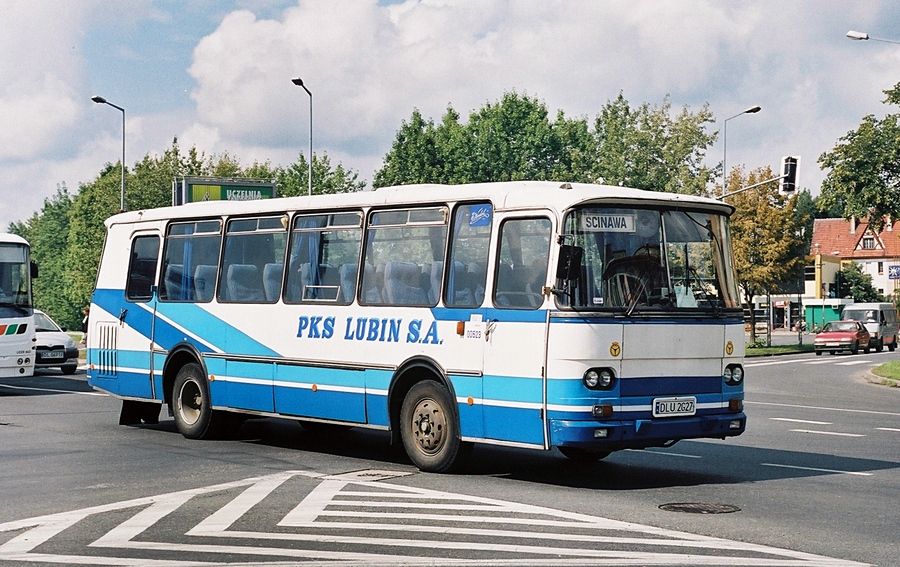 Autosan H9-21 #00523