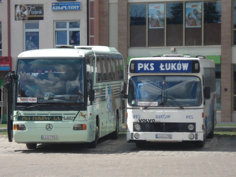 Mercedes-Benz O350-15RHD #LLU 71HJ
