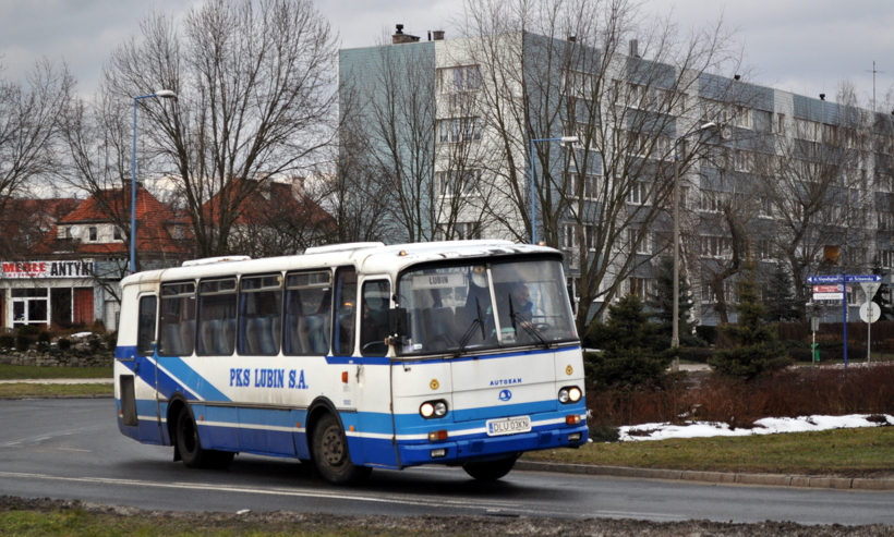 Autosan H9-21 #10003