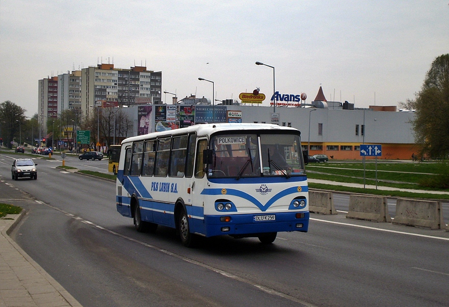 Autosan H9-21 #10011