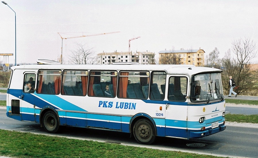 Autosan H9-21 #10014
