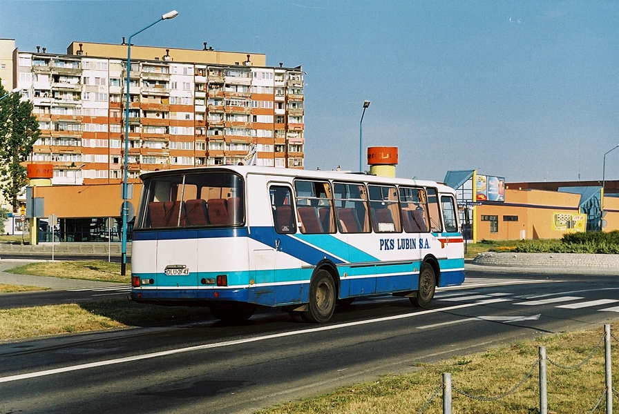 Autosan H9-21.41 #60090