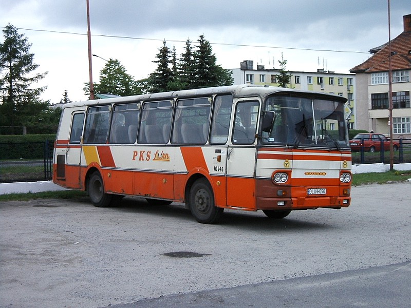 Autosan H9-21 #70546