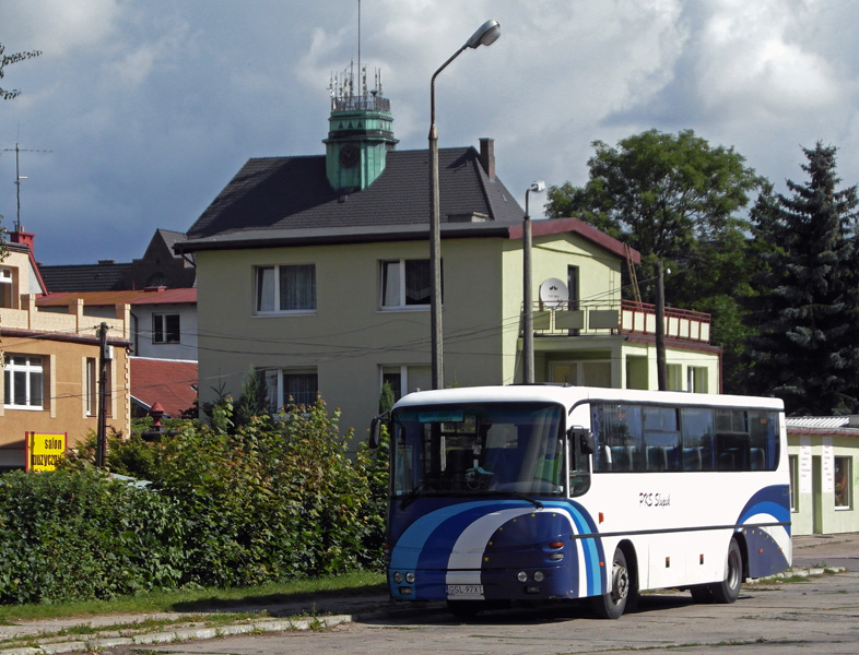 Autosan A1010T Lider Midi 2 #20102