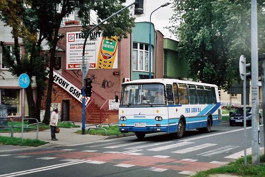 Autosan H9-21 #70556