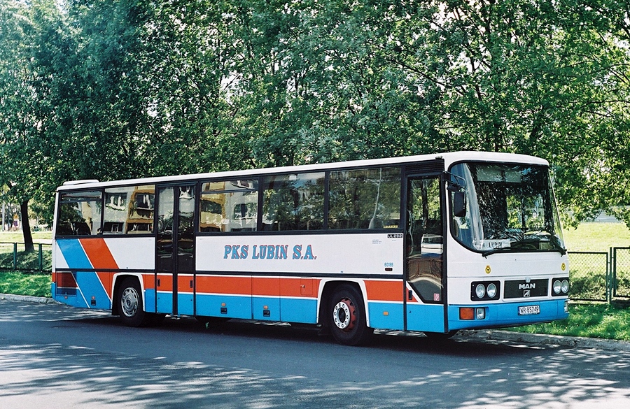 MAN UL292 #60186