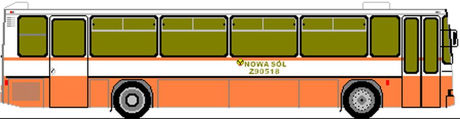 Autosan H10-11.01 #Z90518