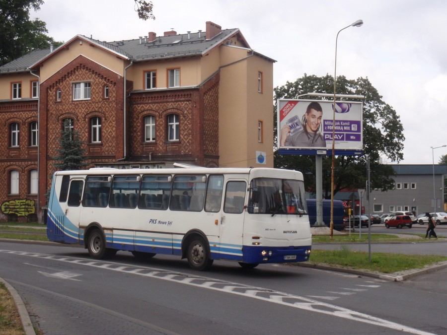 Autosan H9-21 #Z80523