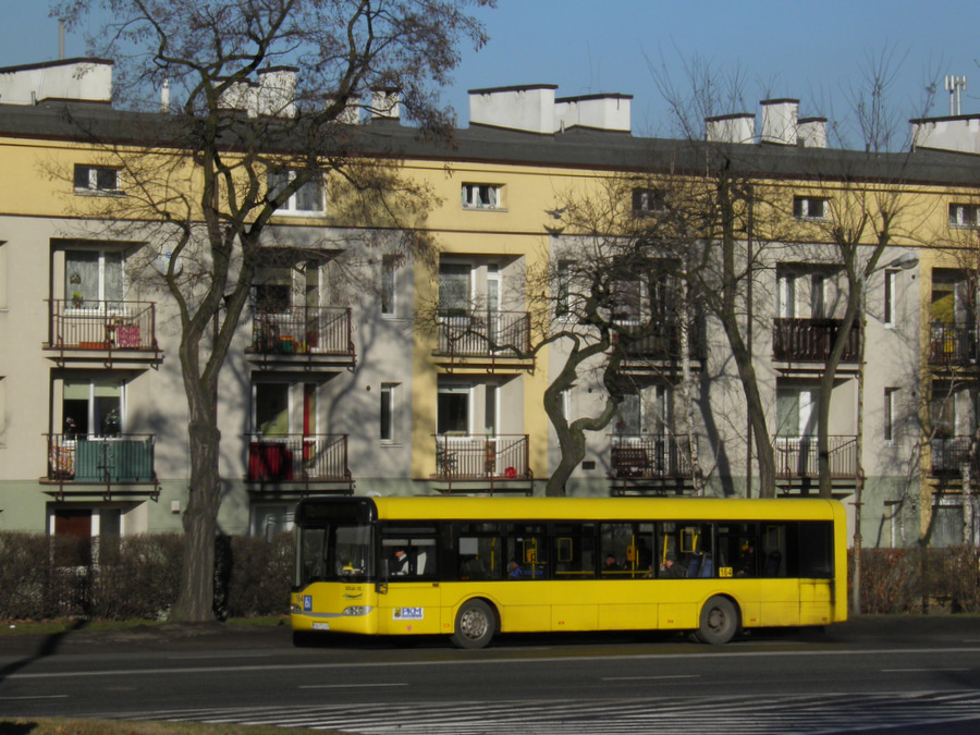 Solaris Urbino 12 #164