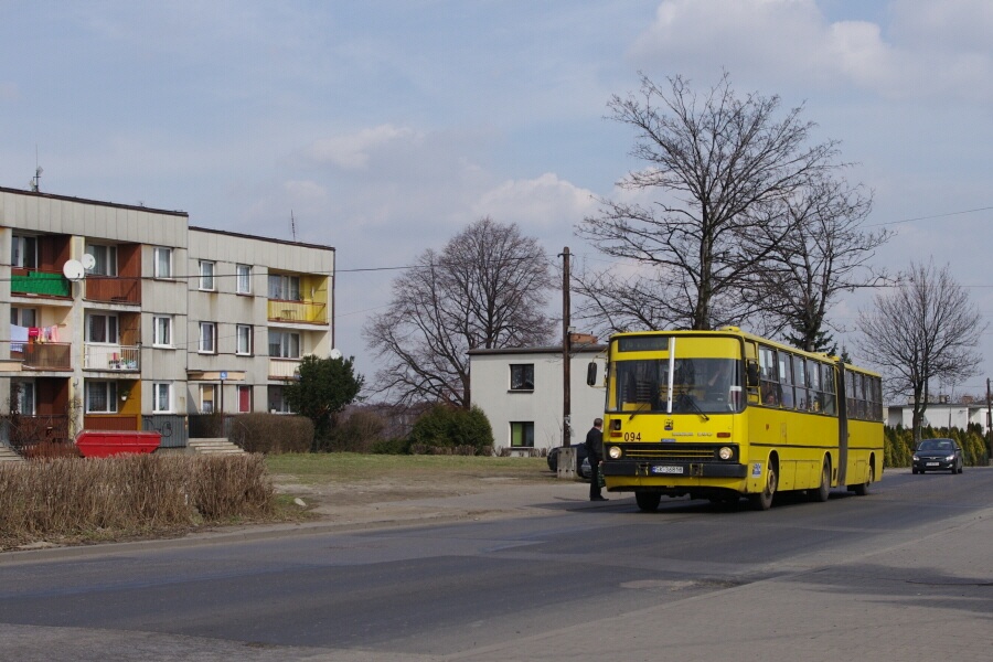 Ikarus 280.70E #094