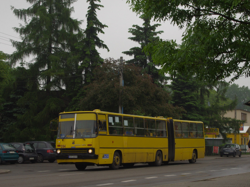 Ikarus 280.70E #094