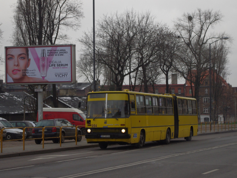 Ikarus 280.70E #094