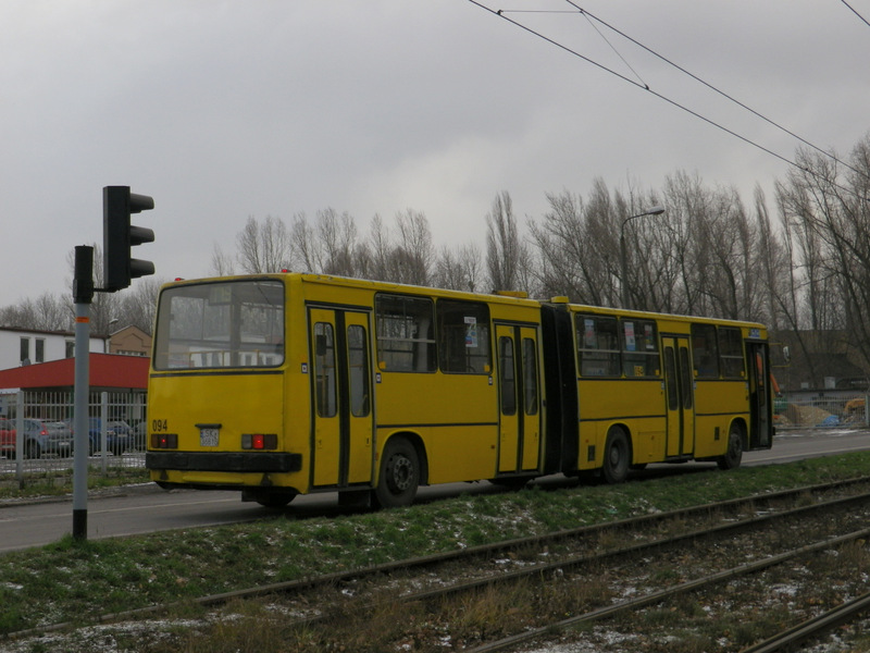 Ikarus 280.70E #094